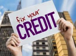 Credit Repair Image